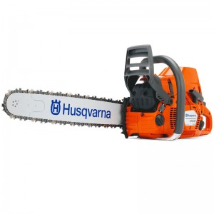 Chainsaws stolen from tree trimming business