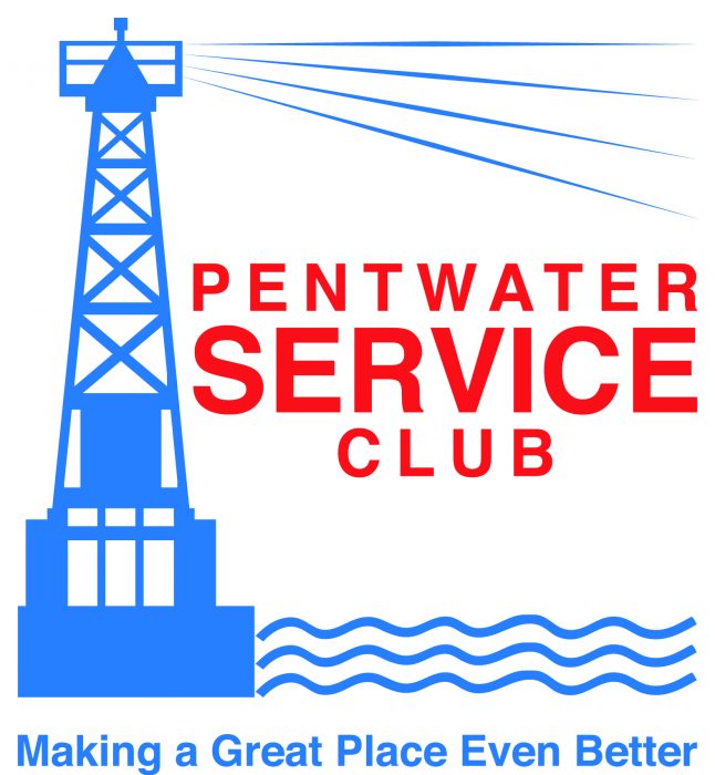 Pentwater Service Club launches Handy Person Service. 