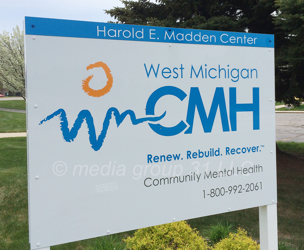 WMCMH announces temporary service changes.