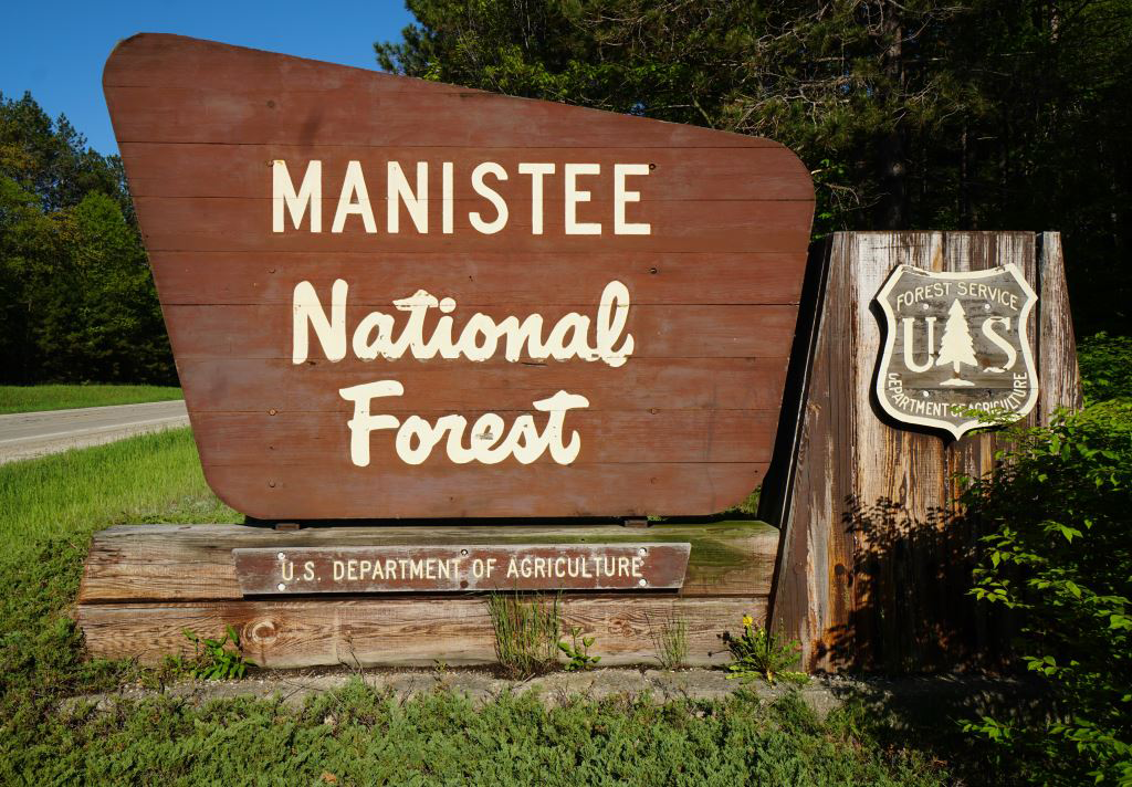 Huron-Manistee national forests waive fees for National Get Outdoors Day