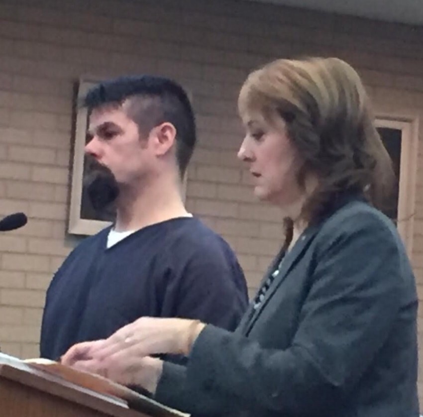 Convicted sex offender sentenced to year in jail for child abuse ...