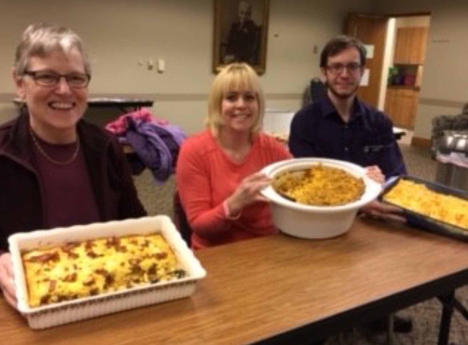 Library hosts mac and cheese cook-off, offers more fun activities ...