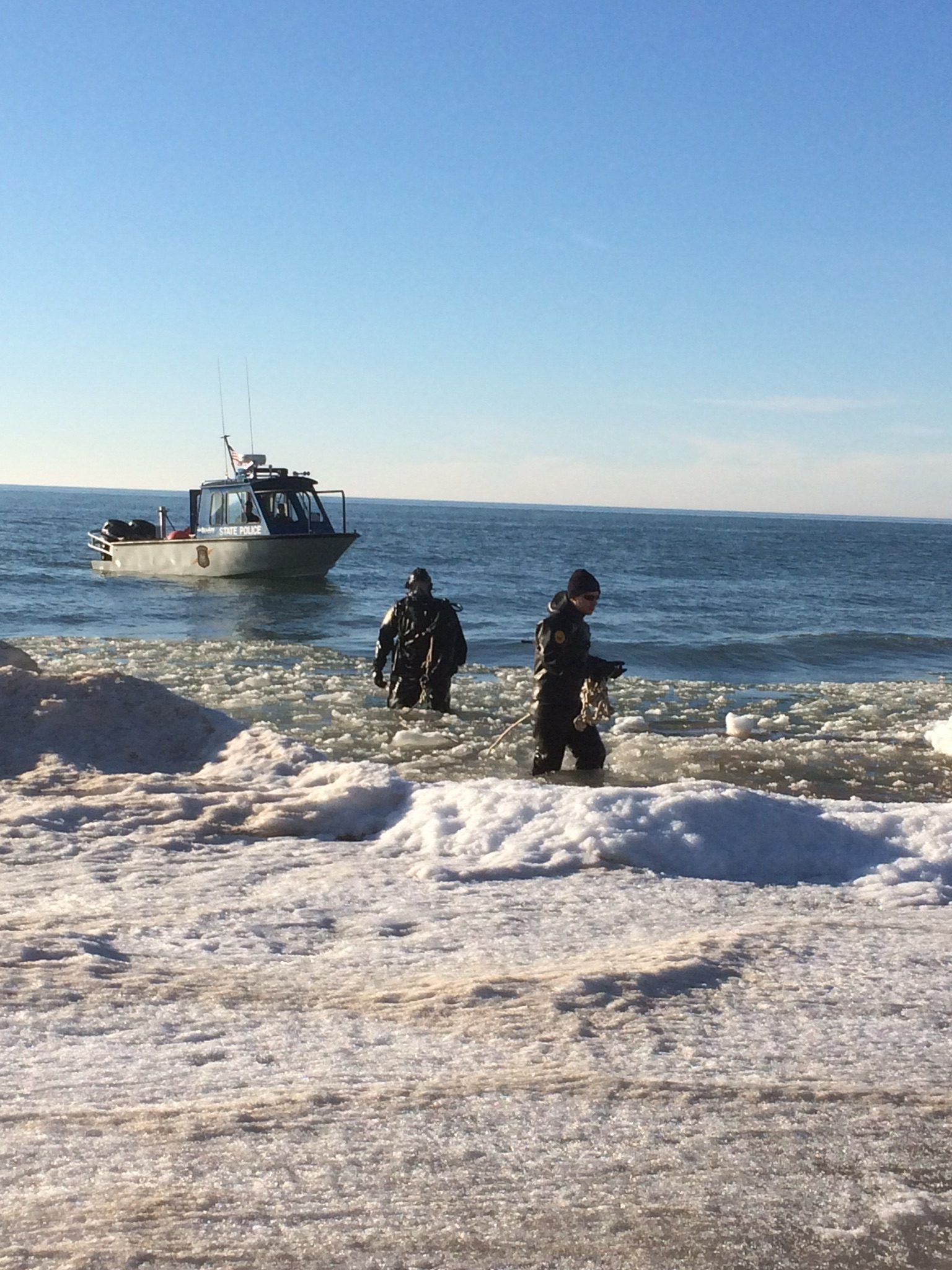 Search continues for missing man. | OceanaCountyPress.com