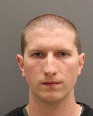 State police trooper assigned to Hart post arrested on child ...