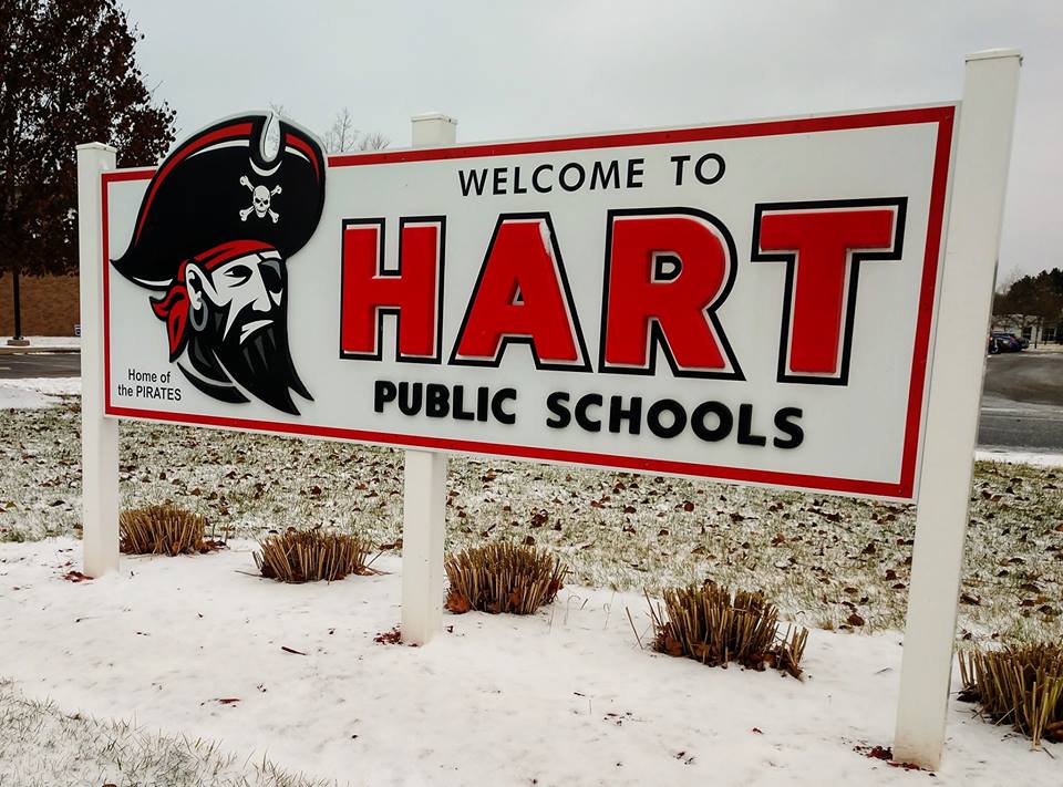 Pirate News: Hart awarded $518 000 rural tech grant