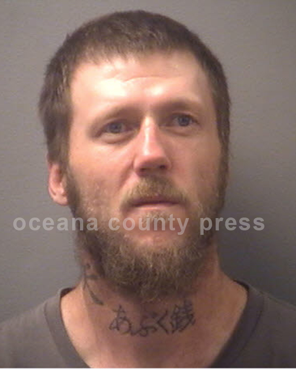 Man absconds from probation by leaving the state, gets sentenced more ...
