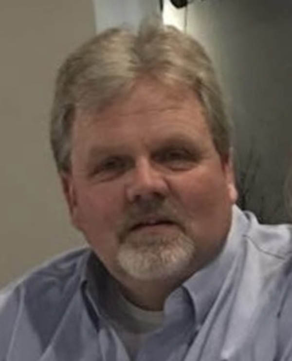 Obituary Jeffrey Stewart, 60, Hart.