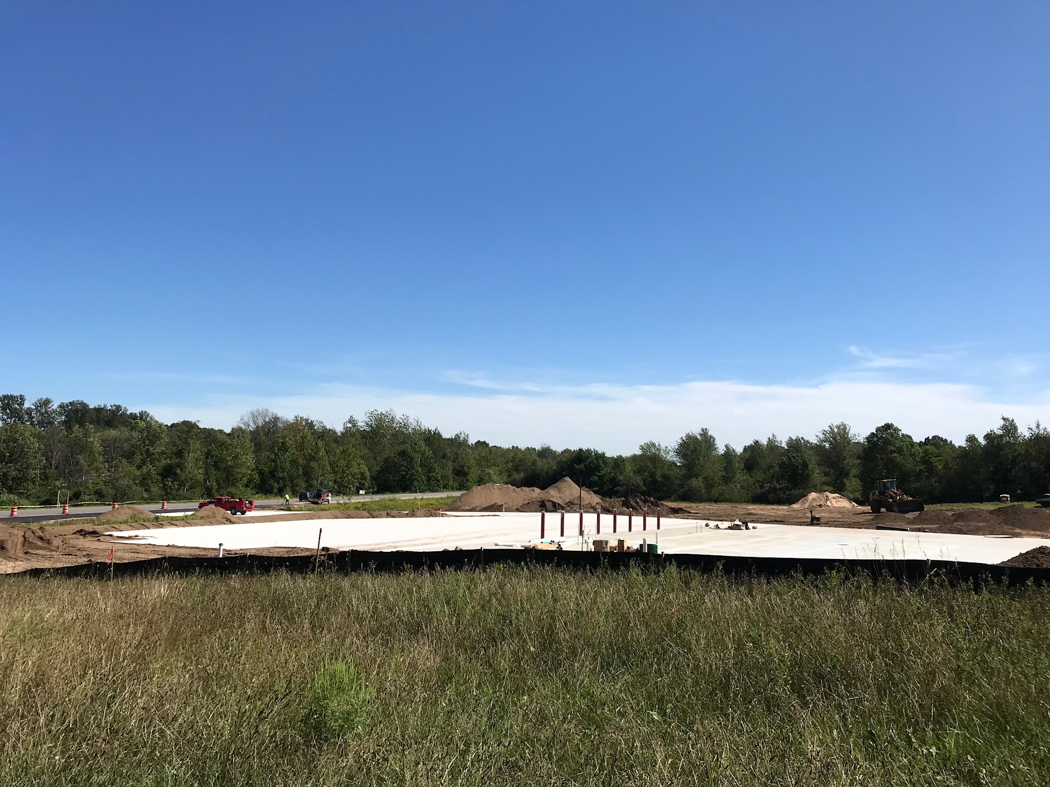 Dollar General to open in New Era.