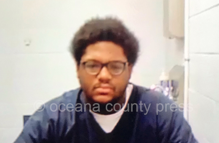 Man faces 10-15 years in prison after pleading guilty to 3rd-degree CSC ...