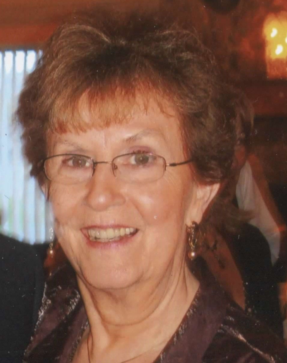 Obituary: Donna Cihak, 87, of Hart. | OceanaCountyPress.com