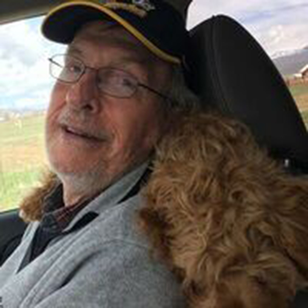 Obituary Gary Peterson, 78, of Mears.