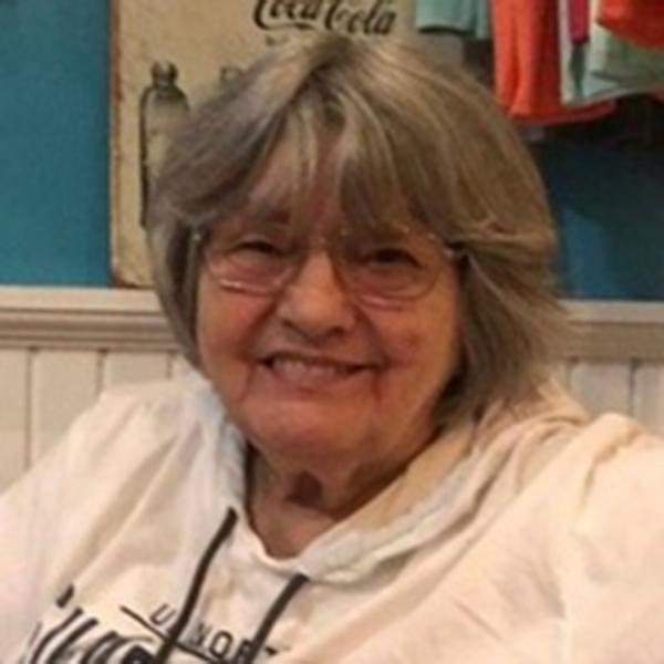 Obituary: Helen Baker, 79, Of Hart. | OceanaCountyPress.com