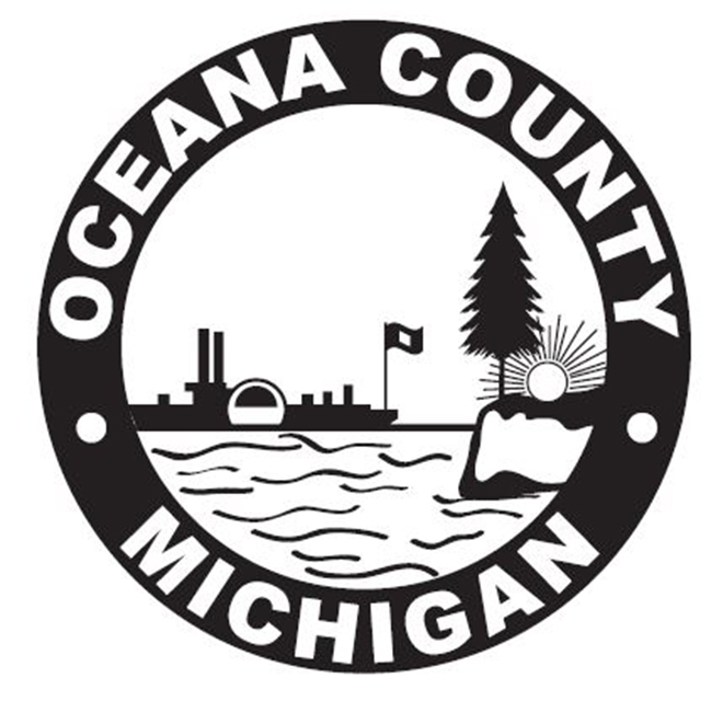 Public Notice: Oceana County American Rescue Plan Act Request for ...