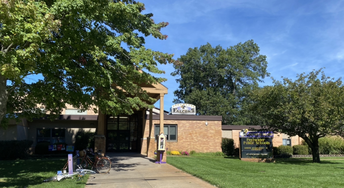 Voters to consider 2 Pentwater school proposals.