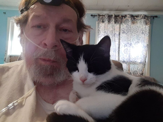 Obituary: Ronald Schwarz, 73, of Hart | OceanaCountyPress.com