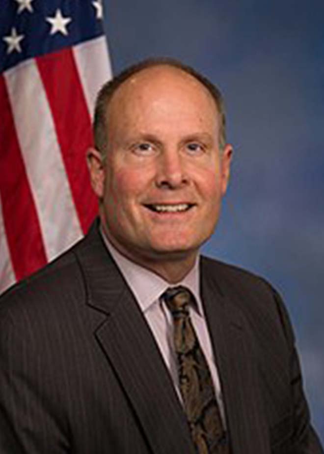 Congressman Moolenaar introduces bill to help veterans enter workforce