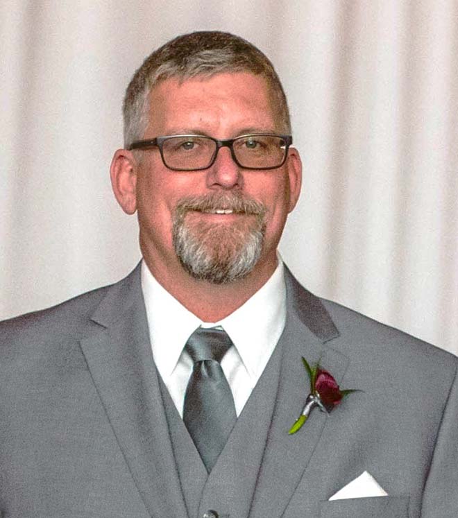 Obituary Kevin Smith, 55, of Whitehall, formerly of Pentwater