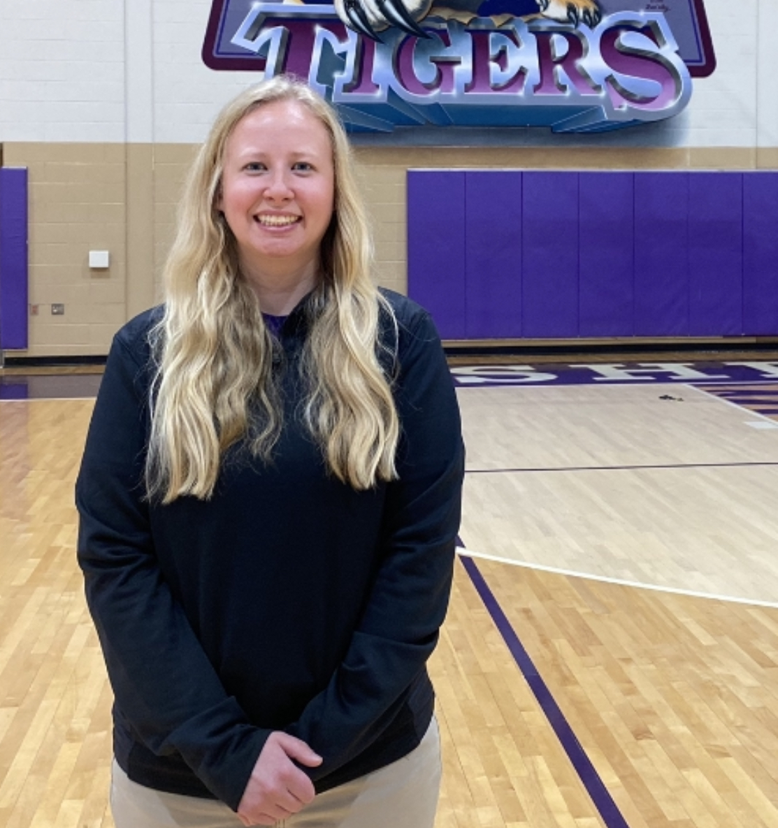 Tiger Trainer OceanaCountyPress