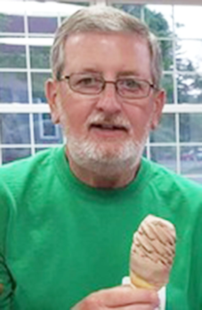 Obituary Frederic Cisler, 76, of Pentwater