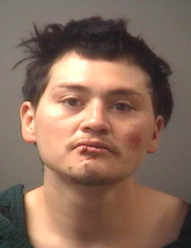 Shelby man sentenced to prison for crime spree | OceanaCountyPress.com