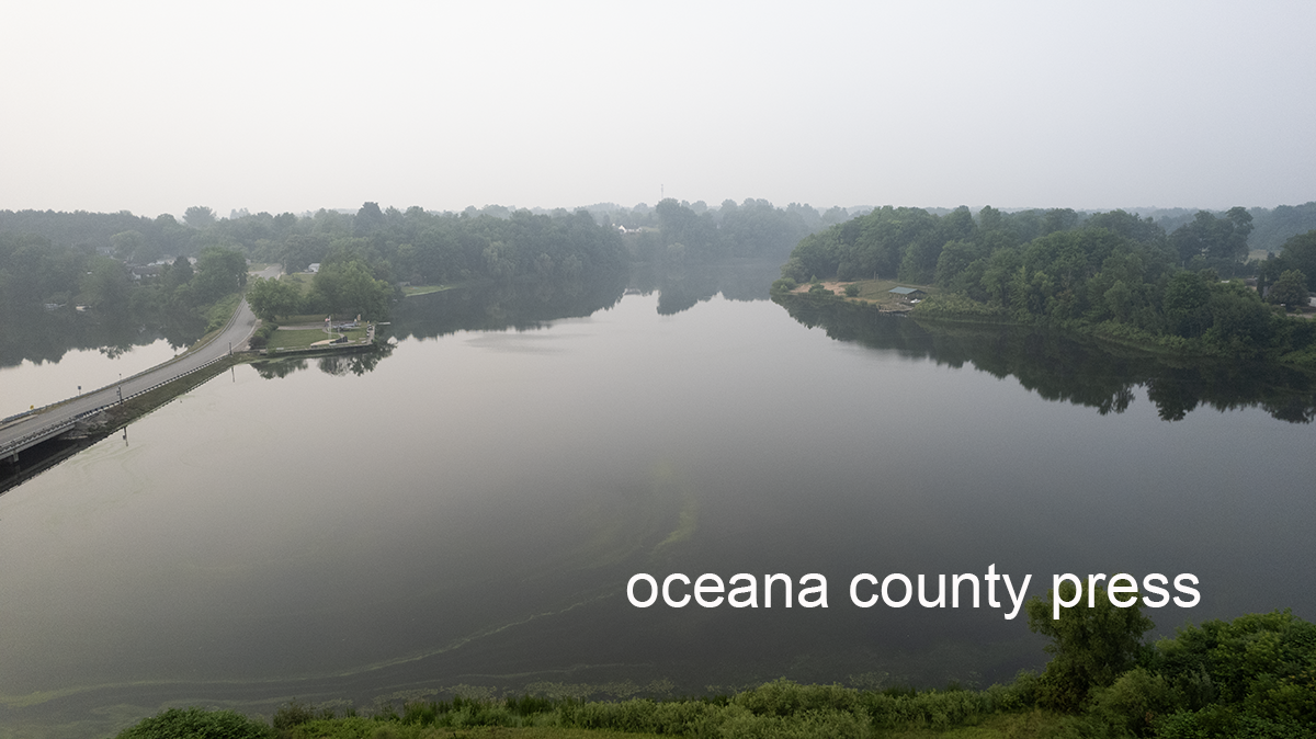 Six Lakes, Michigan man drowns in Hart Lake | OceanaCountyPress.com