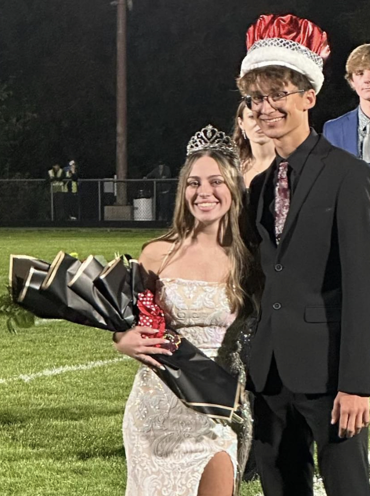 Pirate Royalty OceanaCountyPress