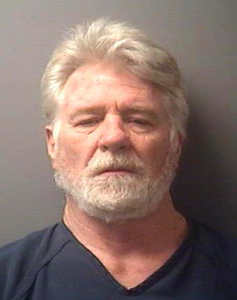 Man charged with felony for allegedly flying drone over electrical ...