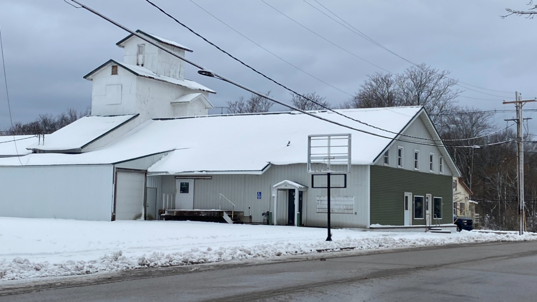 Housing, retail discussed as new uses of old mill property