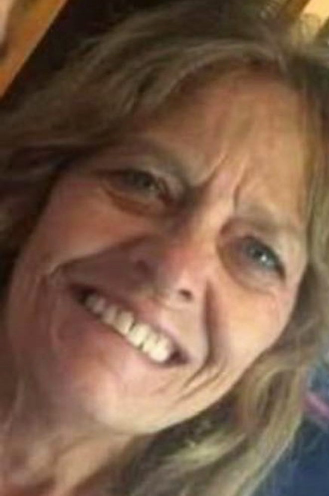 Obituary Kandy Ann Miller, 64, of Walkerville