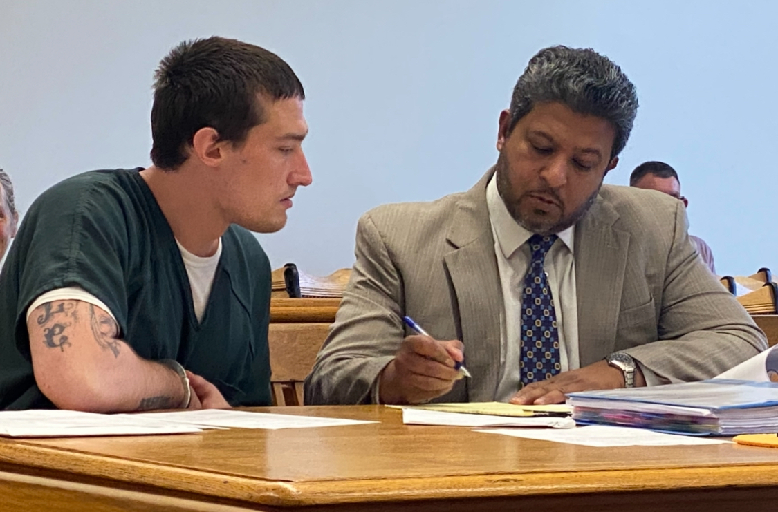 Man sentenced to 20-80 years in prison for deadly drug deal ...