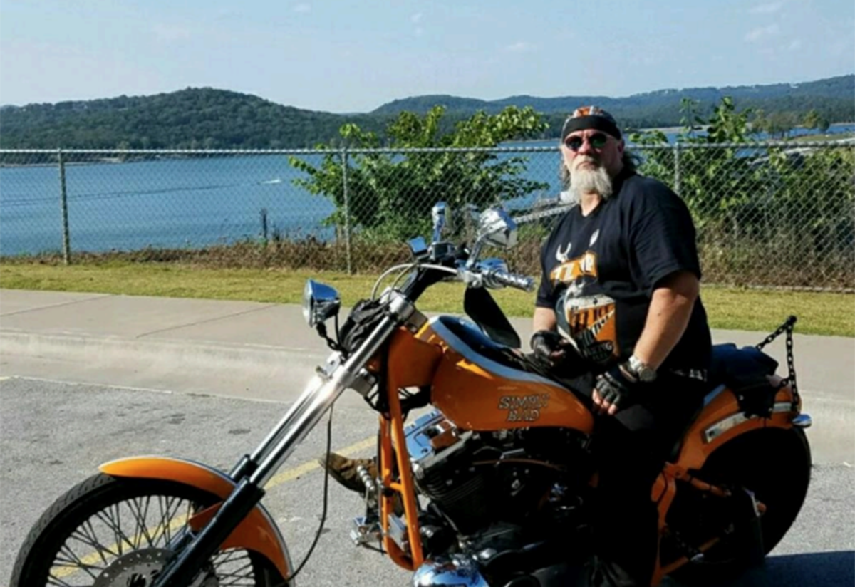 Obituary: Duane ‘Dewey’ Alan Sayers, 54, of Rogers, Ark., formerly of ...