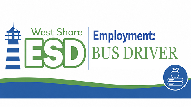 Employment: Bus Driver | OceanaCountyPress.com