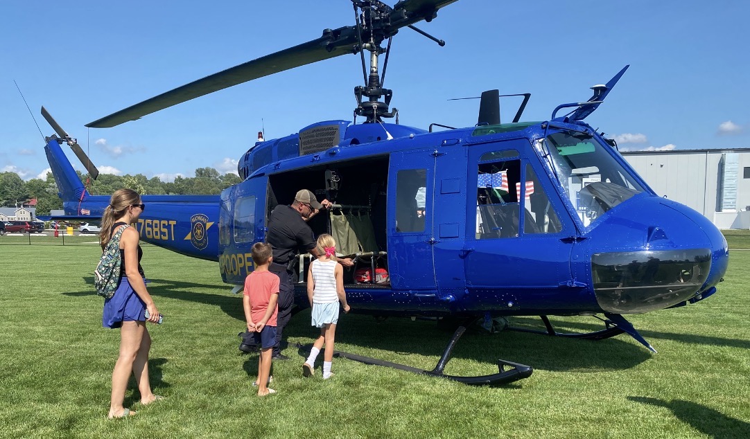 National Night Out brings community together