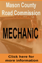 Mason County Road Commission