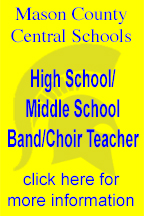 Mason County Central
