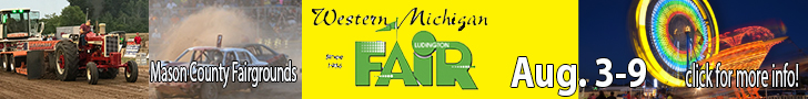 West Michigan Fair