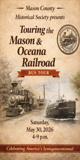 Mason County Historical Society