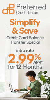 Preferred Credit Union