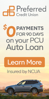 Preferred Credit Union